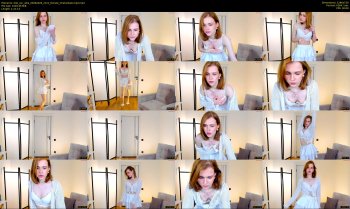 feel_our_vibe — 82 minute Chaturbate female cam show recording, 720p, Jun 3, 2026