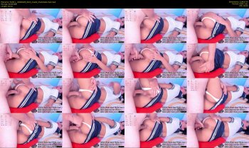 fire911_ — 5 minute Chaturbate couple cam show recording, 720p, Jun 3, 2026