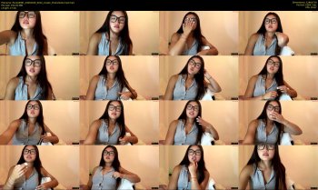 flacko6991 — 28 minute Chaturbate male cam show recording, 720p, Jun 4, 2026