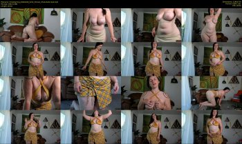 forestdarling — 29 minute Chaturbate female cam show recording, 720p, Jun 3, 2026