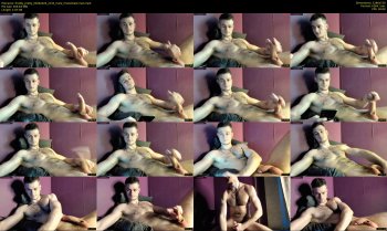freddy_pretty — 68 minute Chaturbate male cam show recording, 720p, Jun 3, 2026