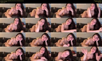 frenchava — 4 minute Chaturbate female cam show recording, 720p, Jun 4, 2026