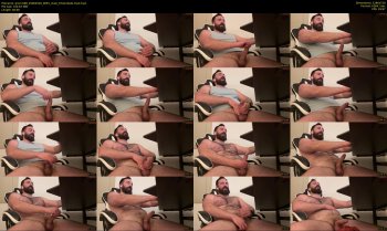 gnorris88 — 46 minute Chaturbate male cam show recording, 720p, Jun 3, 2026