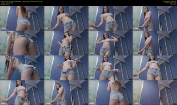 grace_agnes — 41 minute Chaturbate female cam show recording, 720p, Jun 3, 2026