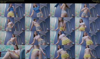 grace_agnes — 120 minute Chaturbate female cam show recording, 720p, Jun 3, 2026