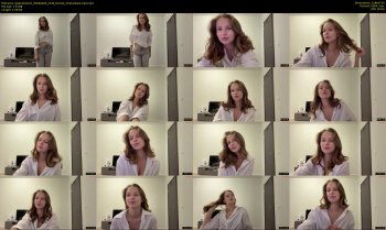 gwendolynnn — 120 minute Chaturbate female cam show recording, 720p, Jun 3, 2026