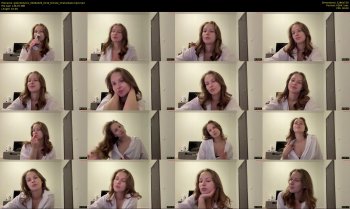gwendolynnn — 17 minute Chaturbate female cam show recording, 720p, Jun 4, 2026