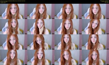 hannaxo1 — 8 minute Chaturbate female cam show recording, 720p, Jun 3, 2026