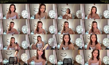 hazelhartshorn — 22 minute Chaturbate female cam show recording, 720p, Jun 3, 2026