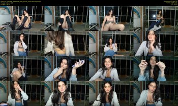 hollyshit_ — 70 minute Chaturbate female cam show recording, 720p, Jun 3, 2026