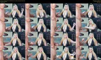 hotfireelement — 5 minute Chaturbate couple cam show recording, 720p, Jun 3, 2026