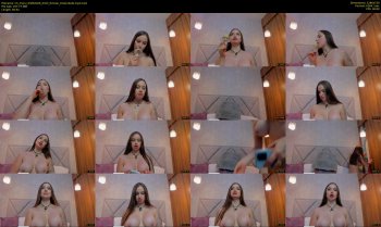 im_manu — 41 minute Chaturbate female cam show recording, 720p, Jun 3, 2026