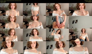 imogensy — 113 minute Chaturbate female cam show recording, 720p, Jun 3, 2026