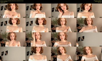 imogensy — 43 minute Chaturbate female cam show recording, 720p, Jun 3, 2026