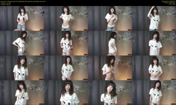 indiramcclamroch — 120 minute Chaturbate female cam show recording, 720p, Jun 3, 2026
