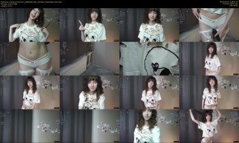 indiramcclamroch — 38 minute Chaturbate female cam show recording, 720p, Jun 3, 2026