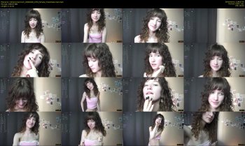 indiramcclamroch — 72 minute Chaturbate female cam show recording, 720p, Jun 3, 2026