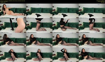 intrigueeme — 24 minute Chaturbate female cam show recording, 720p, Jun 3, 2026