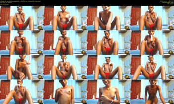 jacinta254 — 7 minute Chaturbate female cam show recording, 720p, Jun 3, 2026