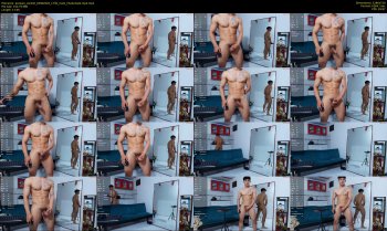 jacques_cardiet — 18 minute Chaturbate male cam show recording, 720p, Jun 3, 2026