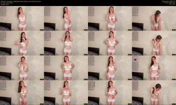 janeasterr — 49 minute Chaturbate female cam show recording, 720p, Jun 3, 2026