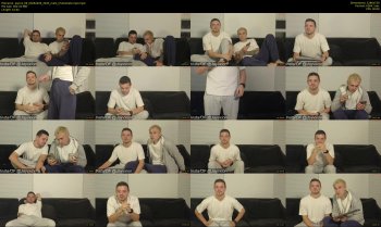 jaycex_69 — 42 minute Chaturbate male cam show recording, 720p, Jun 3, 2026