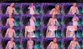 jessiccaburns — 31 minute Chaturbate female cam show recording, 720p, Jun 3, 2026