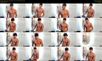 joao_da_silva19 — 60 minute Chaturbate male cam show recording, 720p, Jun 3, 2026