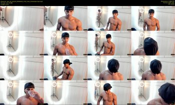 joao_da_silva19 — 24 minute Chaturbate male cam show recording, 720p, Jun 3, 2026