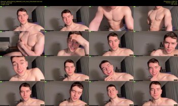 johnnnyhorny — 15 minute Chaturbate male cam show recording, 720p, Jun 3, 2026