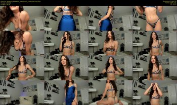 jojodelow — 101 minute Chaturbate female cam show recording, 720p, Jun 3, 2026