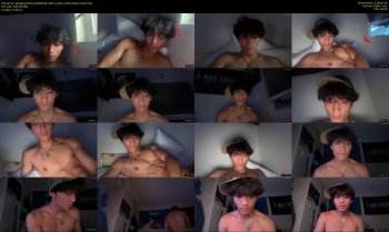 jppaguia2004 — 121 minute Chaturbate male cam show recording, 720p, Jun 3, 2026
