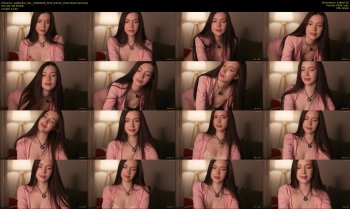 justbarbie_new_ — 14 minute Chaturbate female cam show recording, 720p, Jun 3, 2026