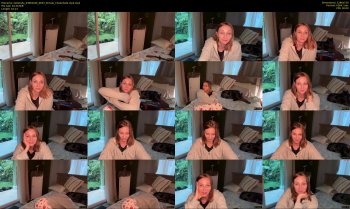 kaileeshy — 11 minute Chaturbate female cam show recording, 720p, Jun 3, 2026
