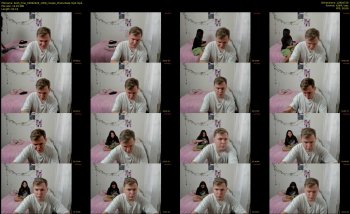 kesh_mne — 3 minute Chaturbate female cam show recording, 720p, Jun 3, 2026