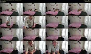 kesh_mne — 10 minute Chaturbate female cam show recording, 720p, Jun 3, 2026