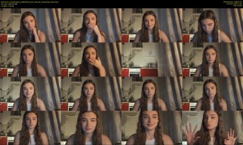 kierstentates — 120 minute Chaturbate female cam show recording, 720p, Jun 3, 2026