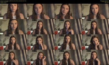 kierstentates — 71 minute Chaturbate female cam show recording, 720p, Jun 3, 2026