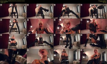 kinkylina_ — 52 minute Chaturbate female cam show recording, 720p, Jun 3, 2026