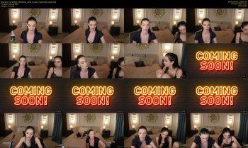 kira0541 — 120 minute Chaturbate couple cam show recording, 720p, Jun 3, 2026