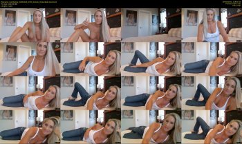 kumfoxlive — 22 minute Chaturbate couple cam show recording, 720p, Jun 3, 2026