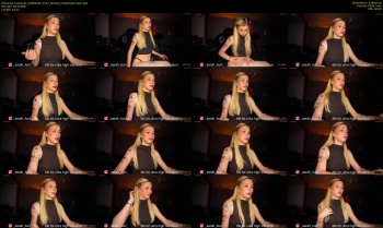 kurtsarah — 11 minute Chaturbate couple cam show recording, 720p, Jun 3, 2026