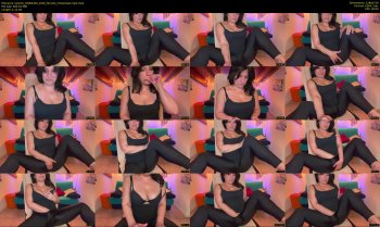 kyliecb — 72 minute Chaturbate female cam show recording, 720p, Jun 3, 2026
