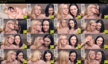 lacyedison — 89 minute Chaturbate couple cam show recording, 720p, Jun 3, 2026