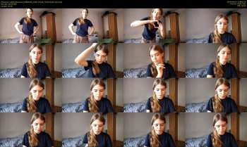 lateshastarnaud — 4 minute Chaturbate female cam show recording, 720p, Jun 3, 2026