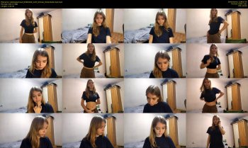 lateshastarnaud — 65 minute Chaturbate female cam show recording, 720p, Jun 3, 2026