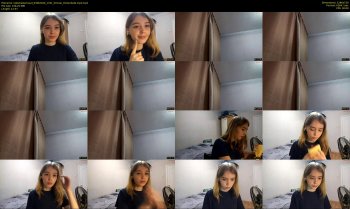 lateshastarnaud — 13 minute Chaturbate female cam show recording, 720p, Jun 3, 2026