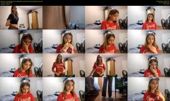 lateshastarnaud — 67 minute Chaturbate female cam show recording, 720p, Jun 3, 2026