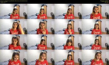 lateshastarnaud — 8 minute Chaturbate female cam show recording, 720p, Jun 3, 2026