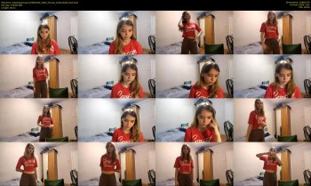 lateshastarnaud — 47 minute Chaturbate female cam show recording, 720p, Jun 3, 2026